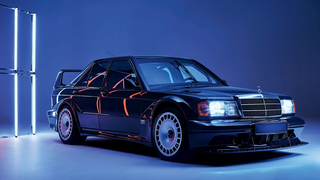 GQ Style Wrote About The New Class Of Classic Cars But Just Look At The Pretty Pictures